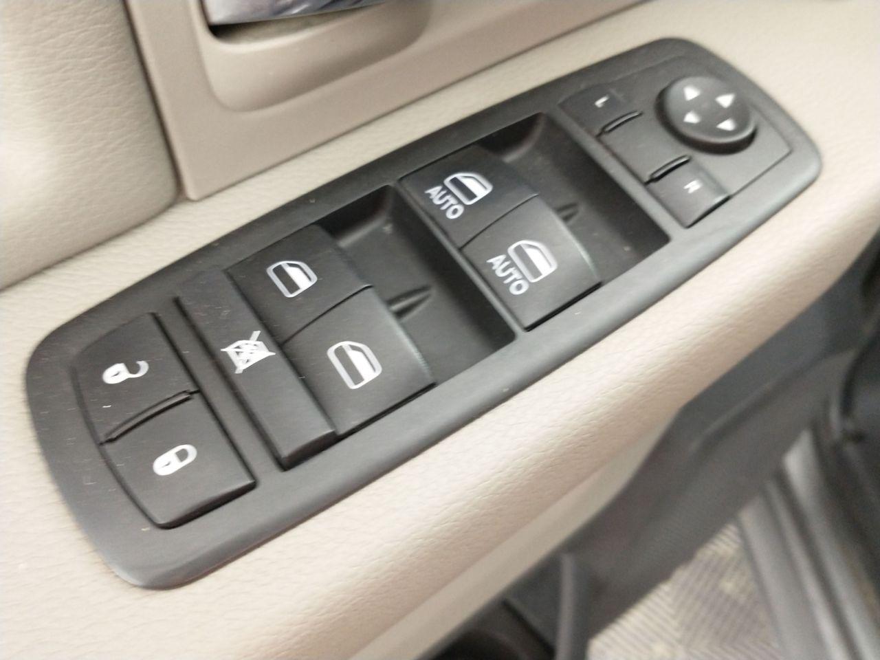 2011 Ram 1500 -4