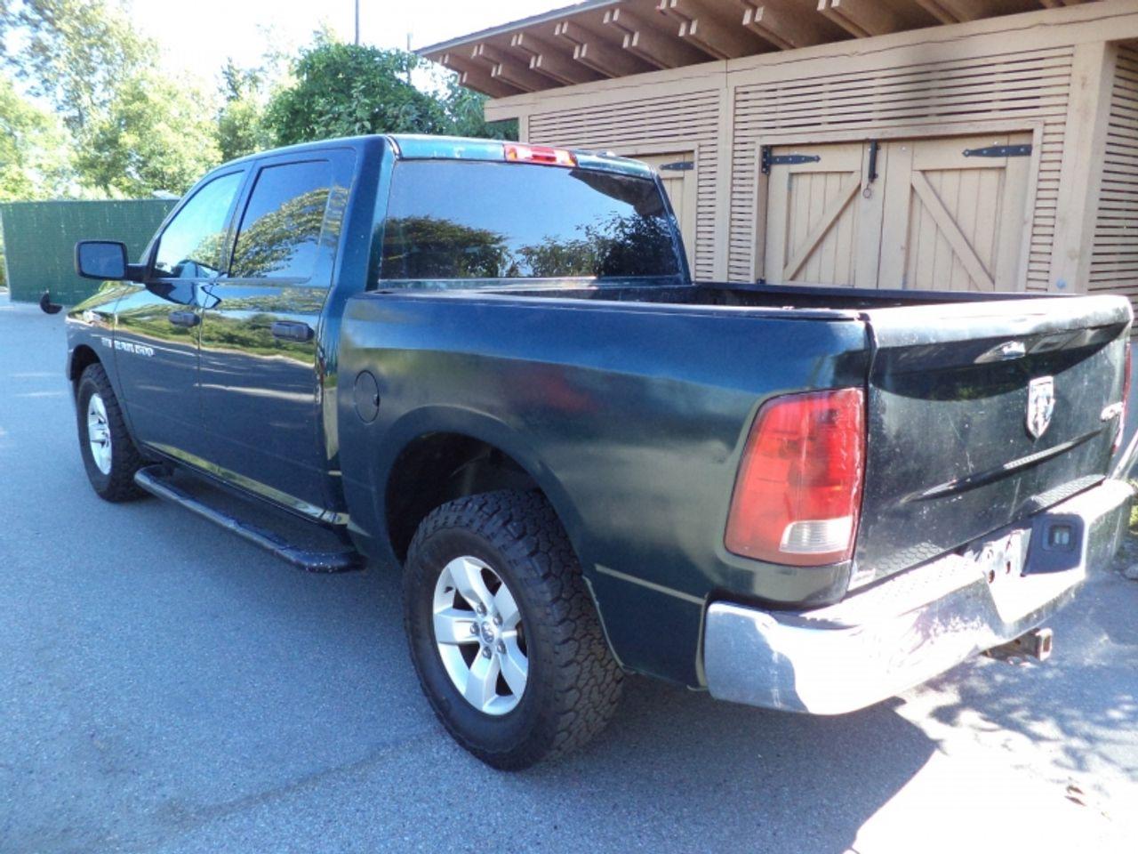 2011 Ram 1500 Outdoorsman-2
