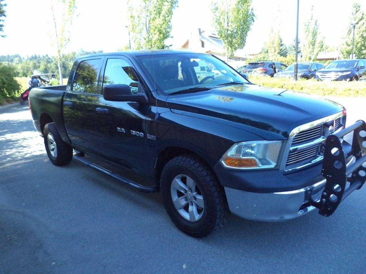 2011 Ram 1500 Outdoorsman-4