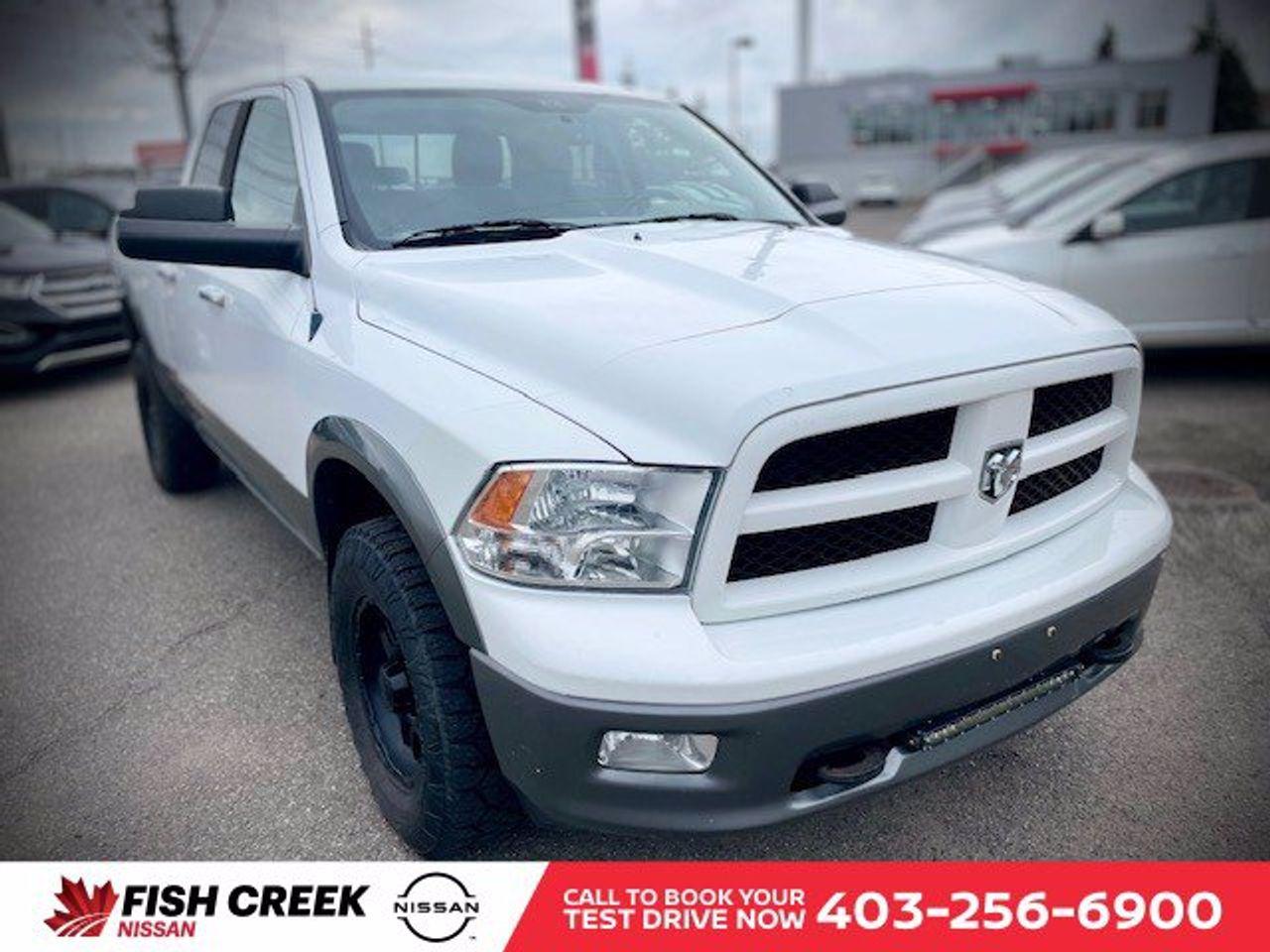 2011 Ram 1500 Outdoorsman-0