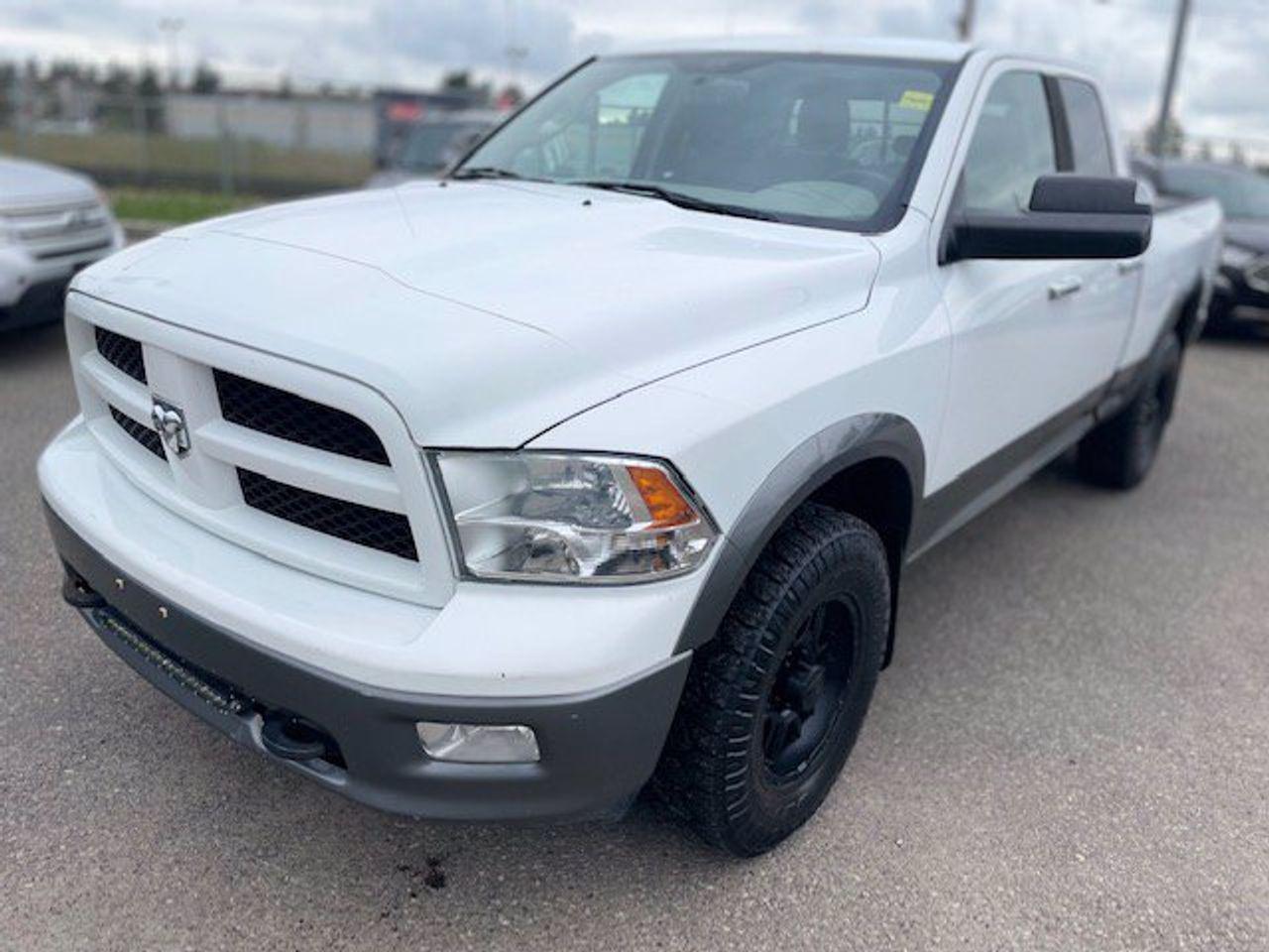 2011 Ram 1500 Outdoorsman-2