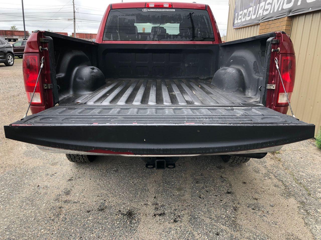 2011 Ram 1500 -4