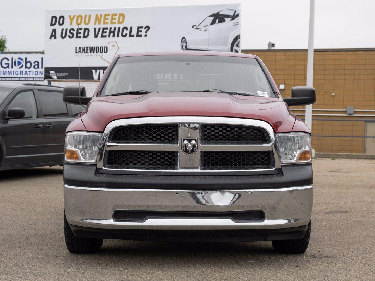 2011 Ram 1500 -3
