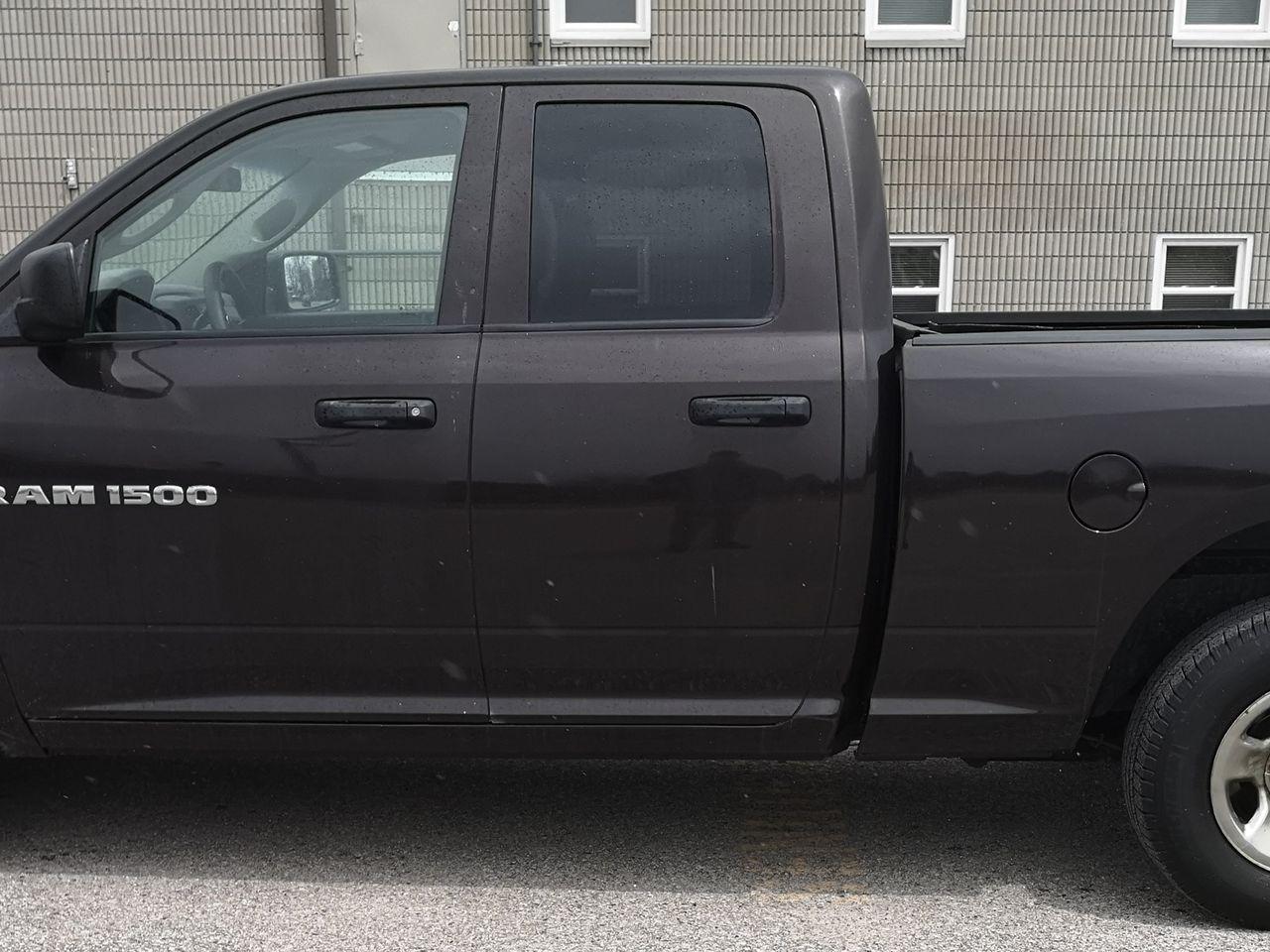2011 Ram 1500 SLT-3