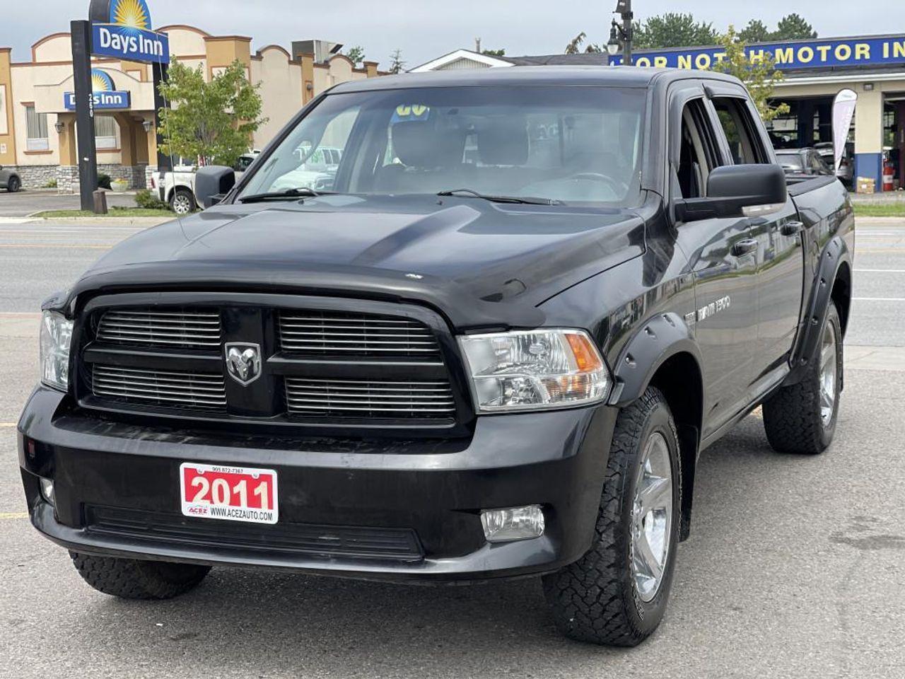 2011 Ram 1500 Sport-1