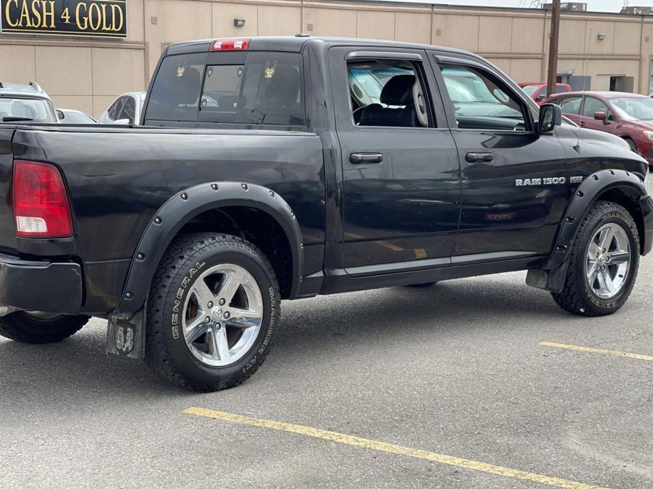 2011 Ram 1500 Sport-3