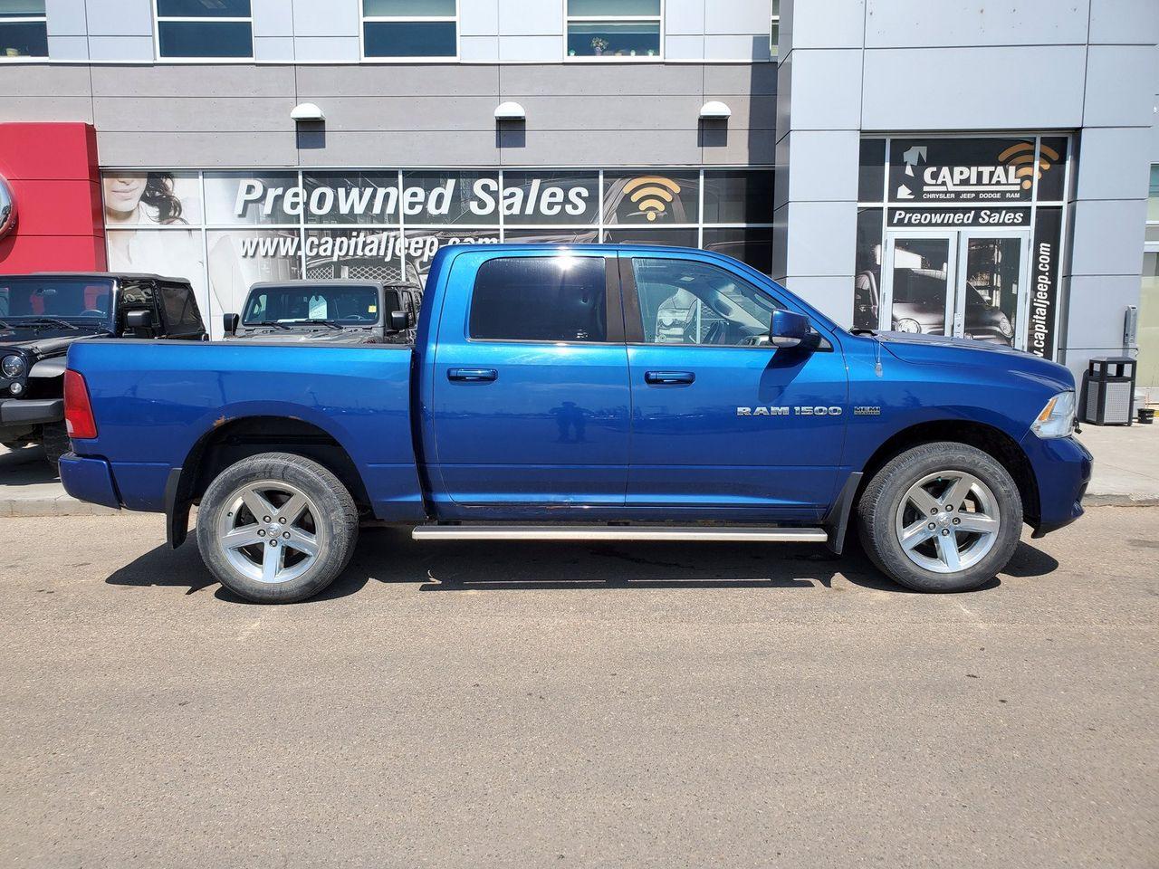 2011 Ram 1500 Sport-2