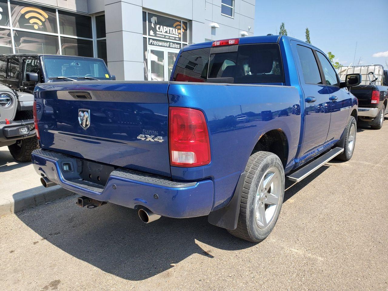 2011 Ram 1500 Sport-3