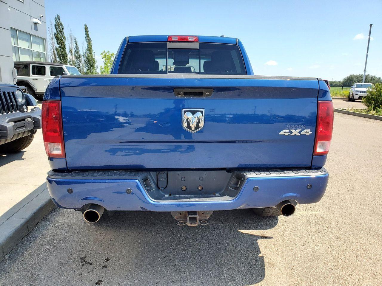 2011 Ram 1500 Sport-4