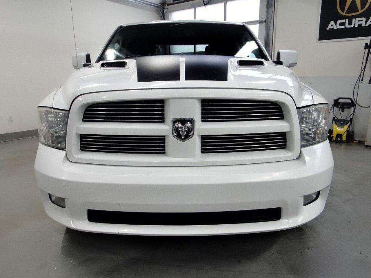 2011 Ram 1500 Sport-1