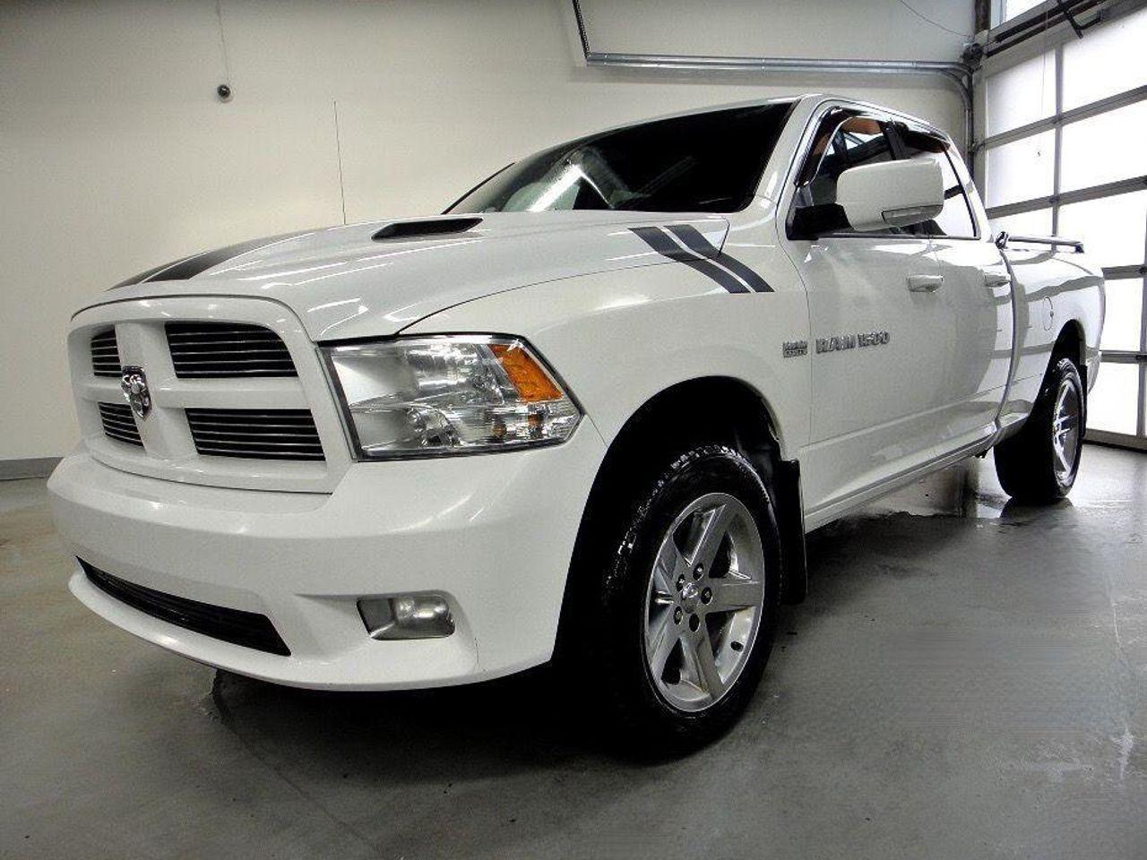 2011 Ram 1500 Sport-2