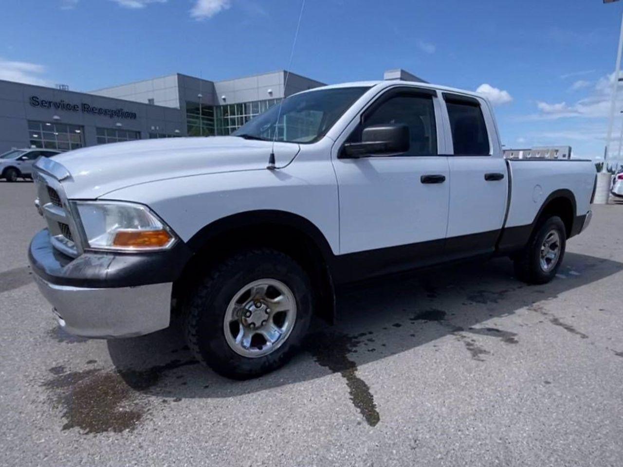 2011 Ram 1500 -3