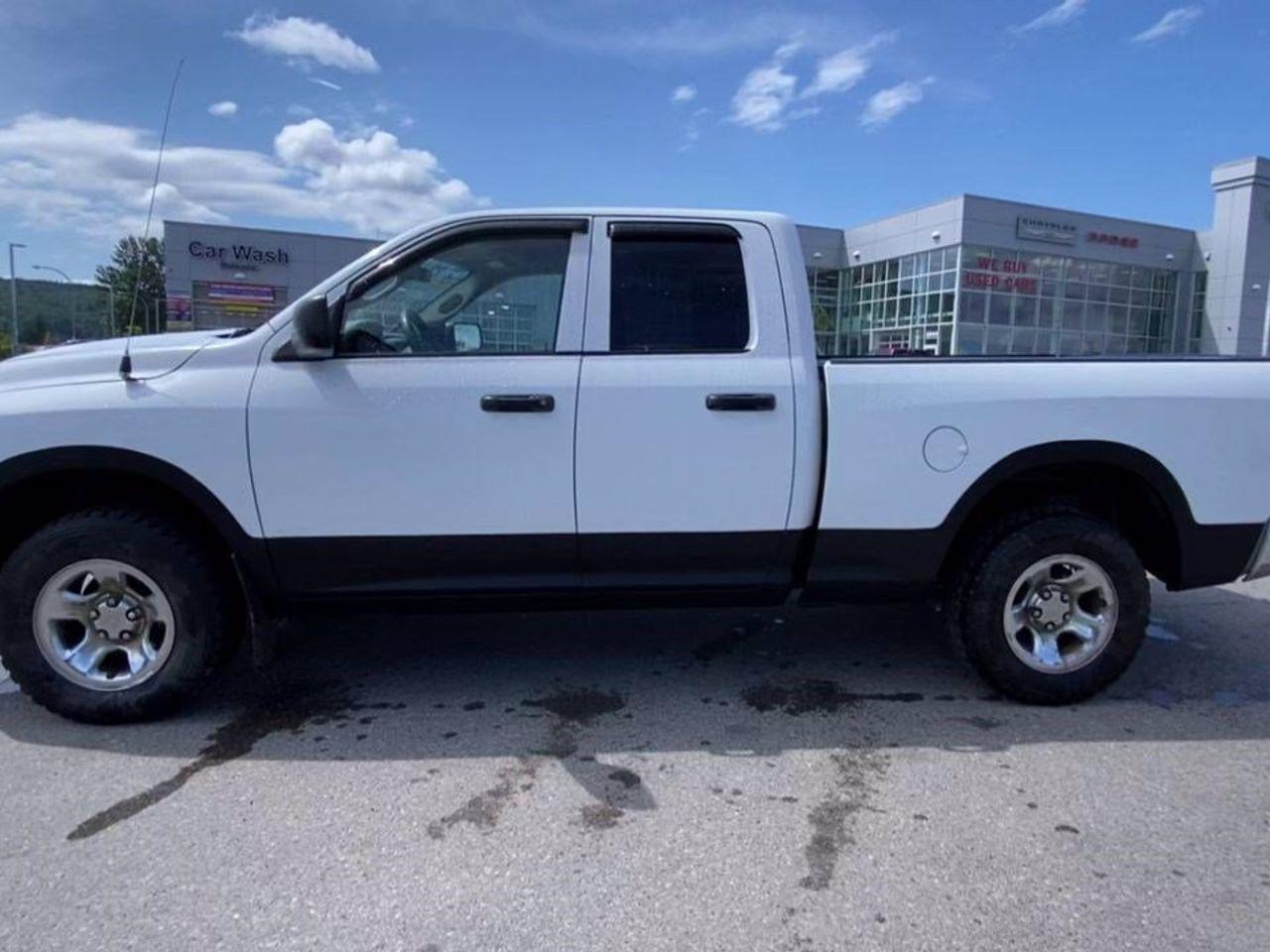 2011 Ram 1500 -4