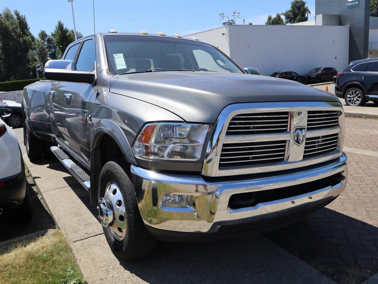 2011 Ram 3500 -3