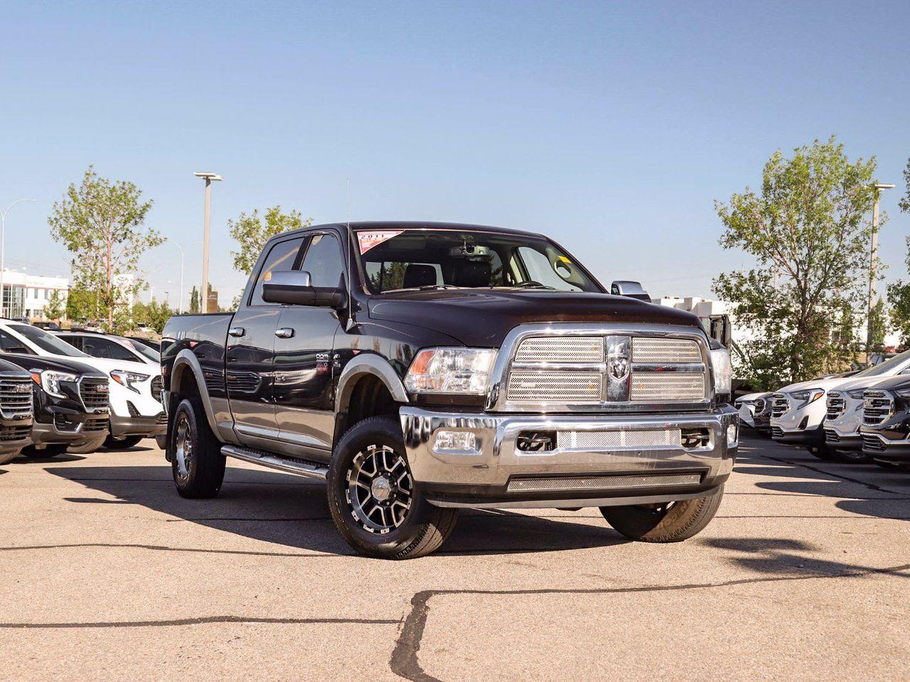 2011 Ram 3500 -1