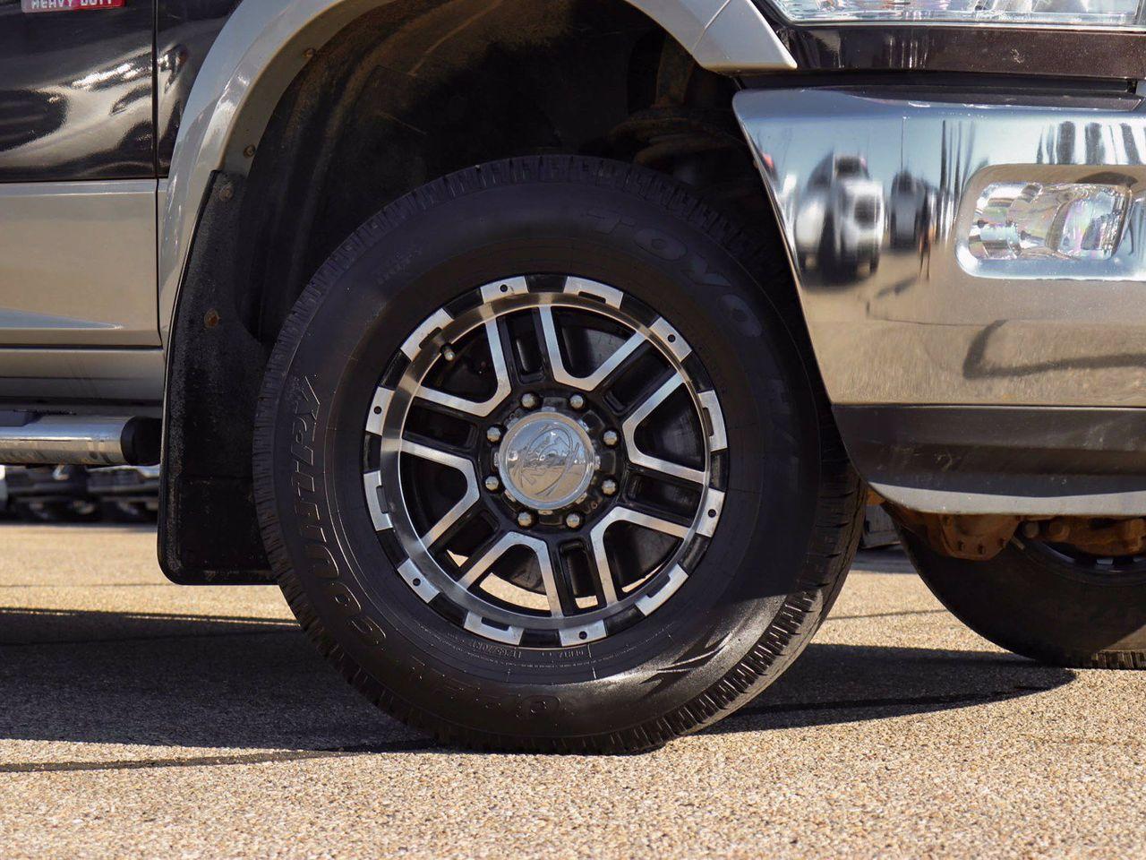 2011 Ram 3500 -3