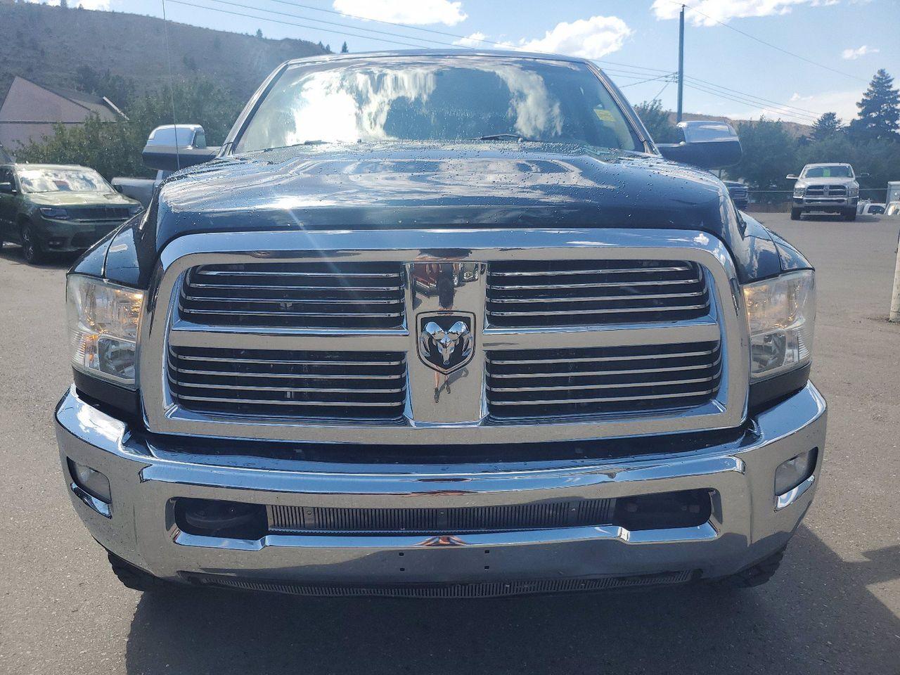 2011 Ram 3500 -1