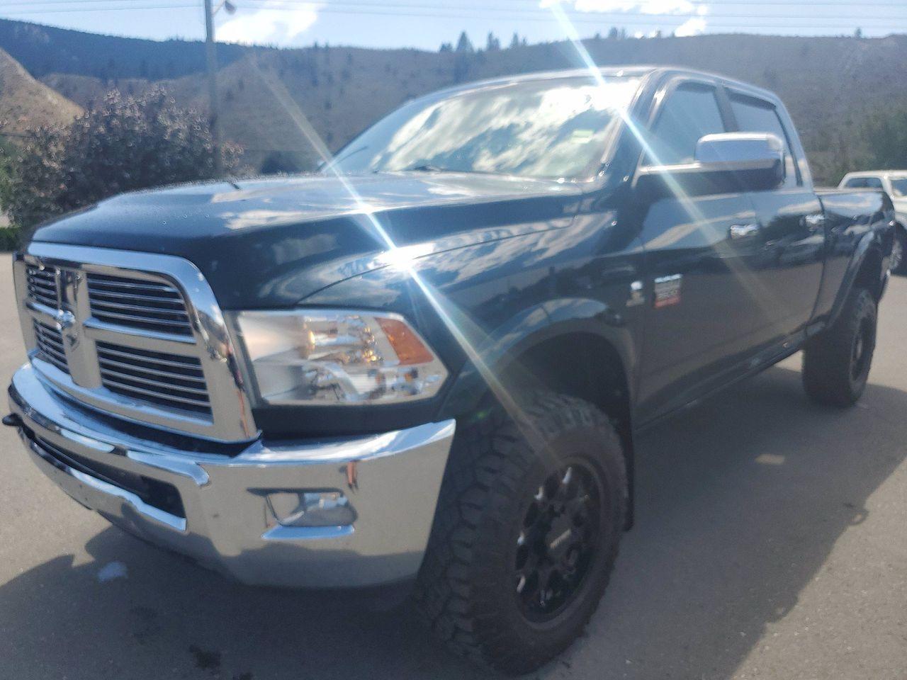 2011 Ram 3500 -3