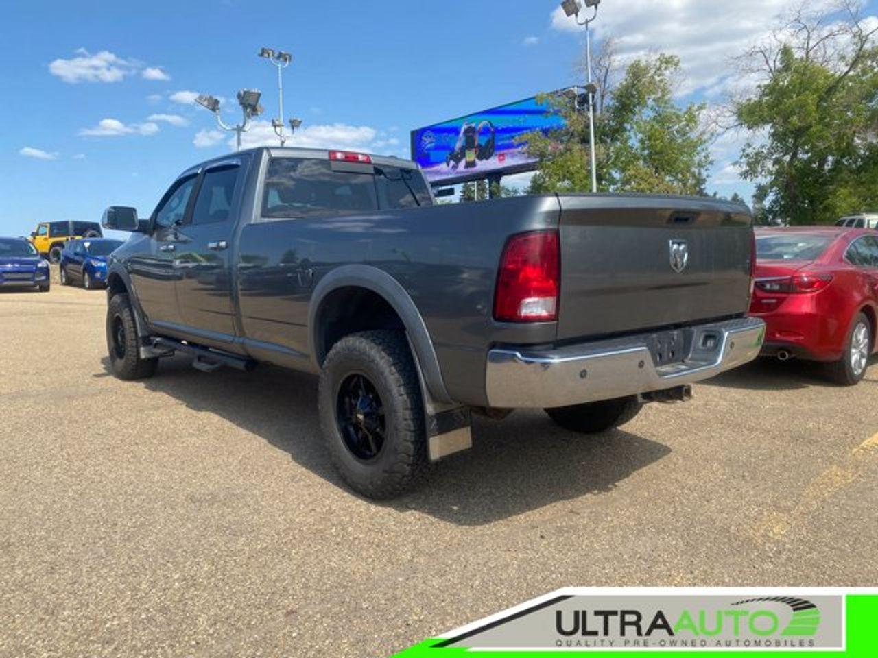 2011 Ram 3500 -2