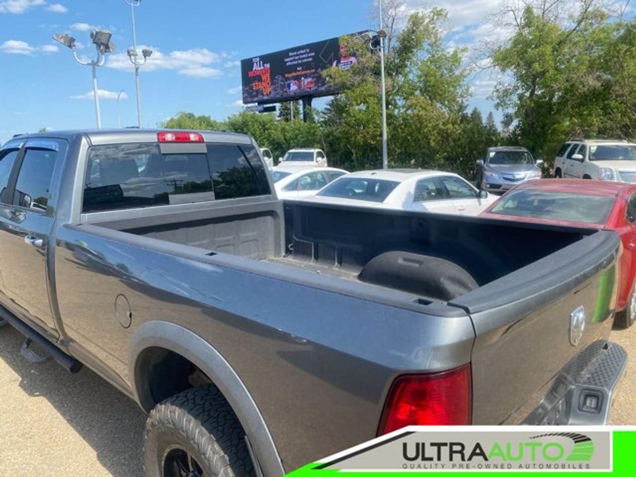 2011 Ram 3500 -3
