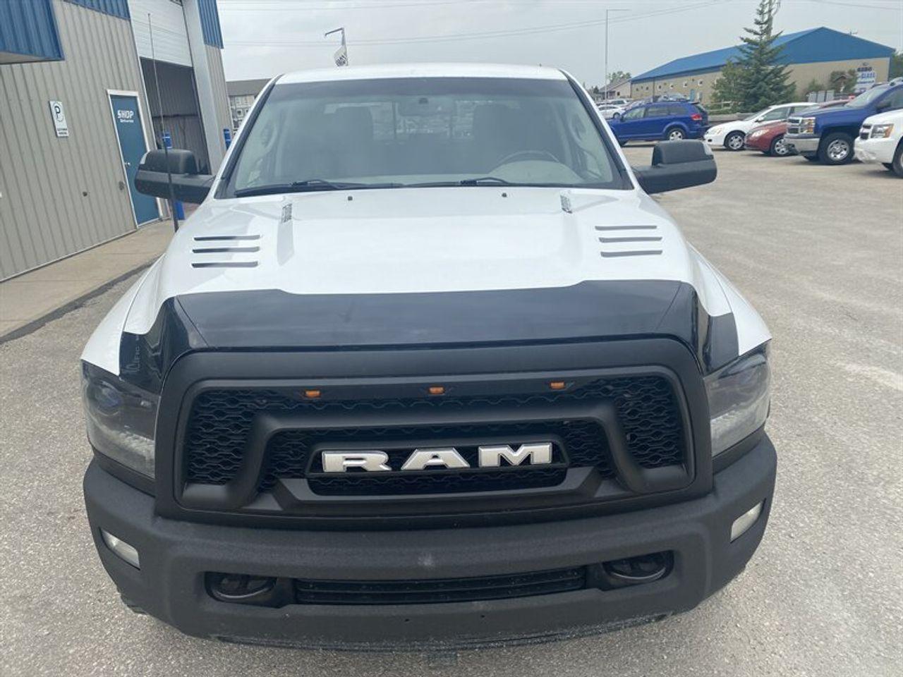 2011 Ram 3500 SLT-2