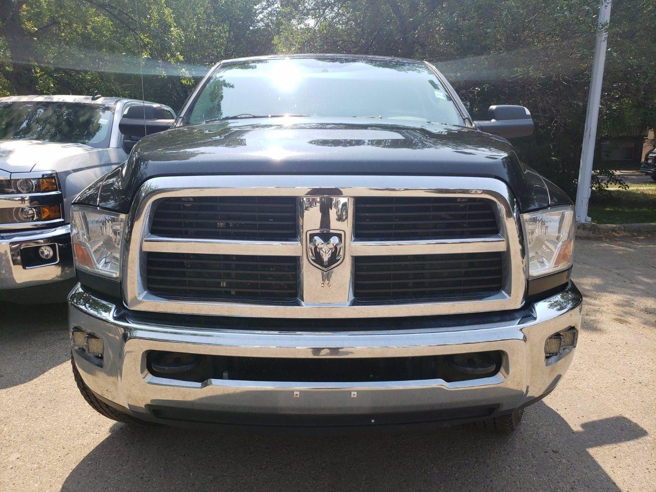 2011 Ram 3500 SLT-1