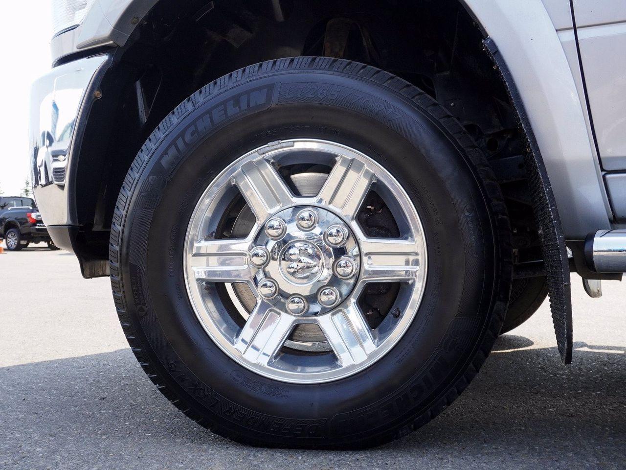 2011 Ram 3500 -3