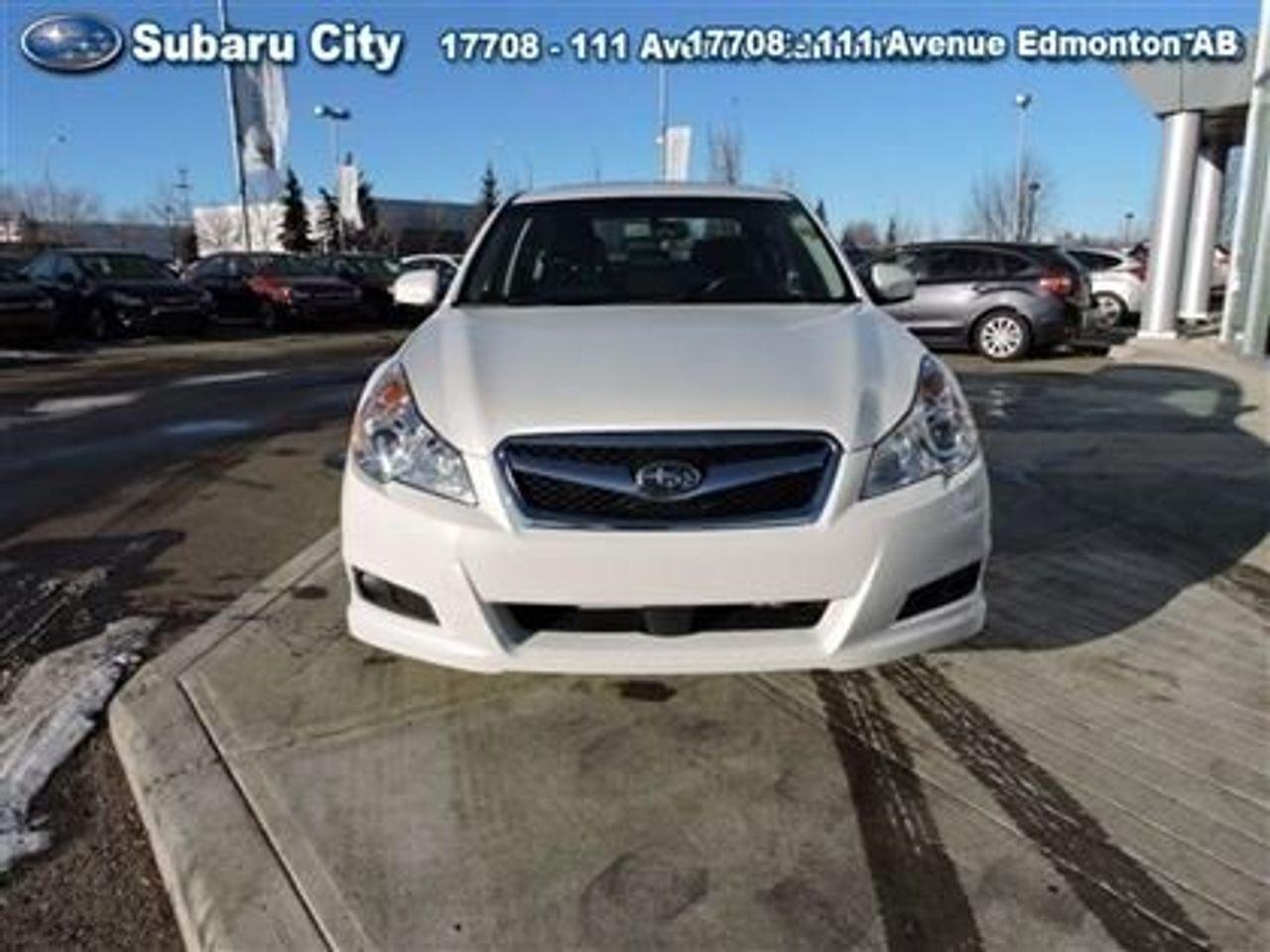 2011 Subaru Legacy 2.5I Premium-3