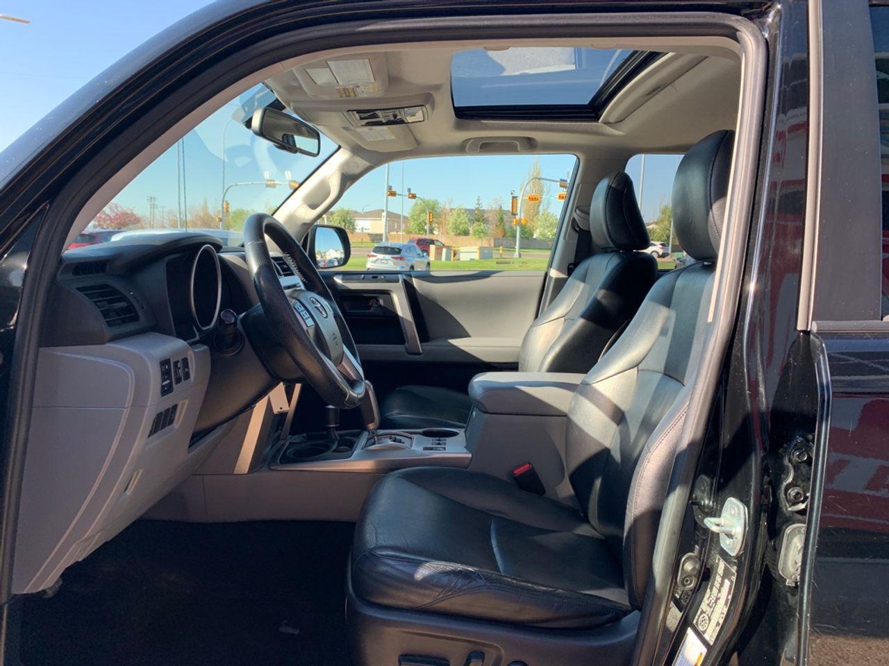 2011 Toyota 4Runner SR5-3