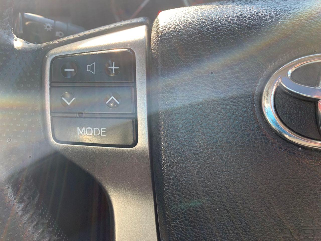 2011 Toyota 4Runner SR5-4