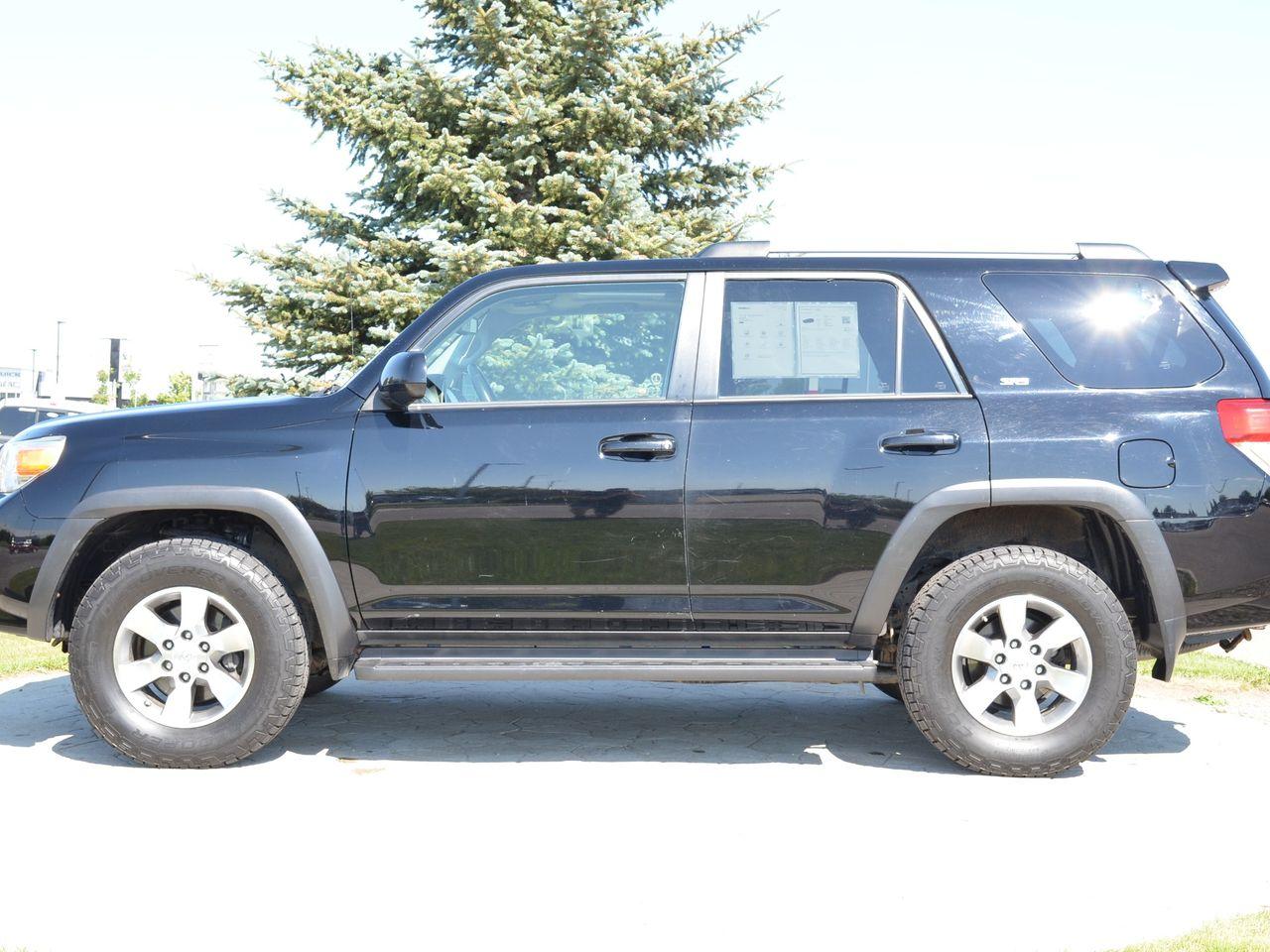 2011 Toyota 4Runner SR5-1