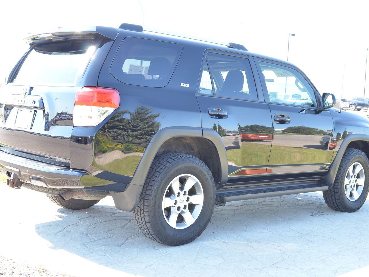 2011 Toyota 4Runner SR5-3