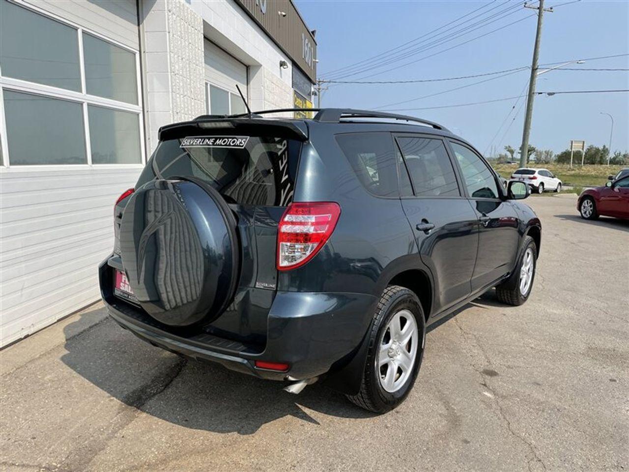 2011 Toyota RAV4 Base-2