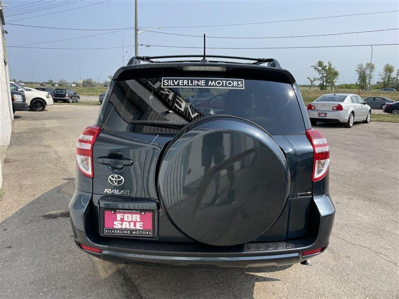 2011 Toyota RAV4 Base-3