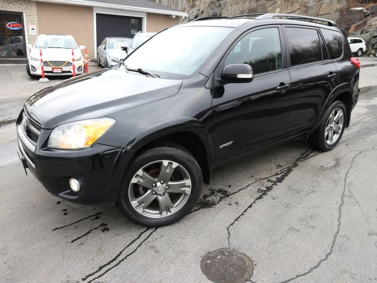 2011 Toyota RAV4 Sport-3