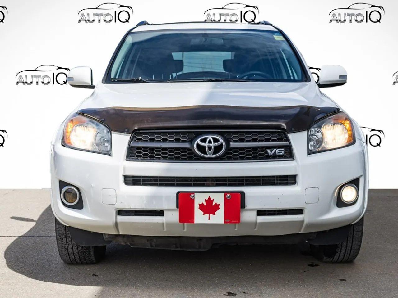 2011 Toyota RAV4 Sport-3