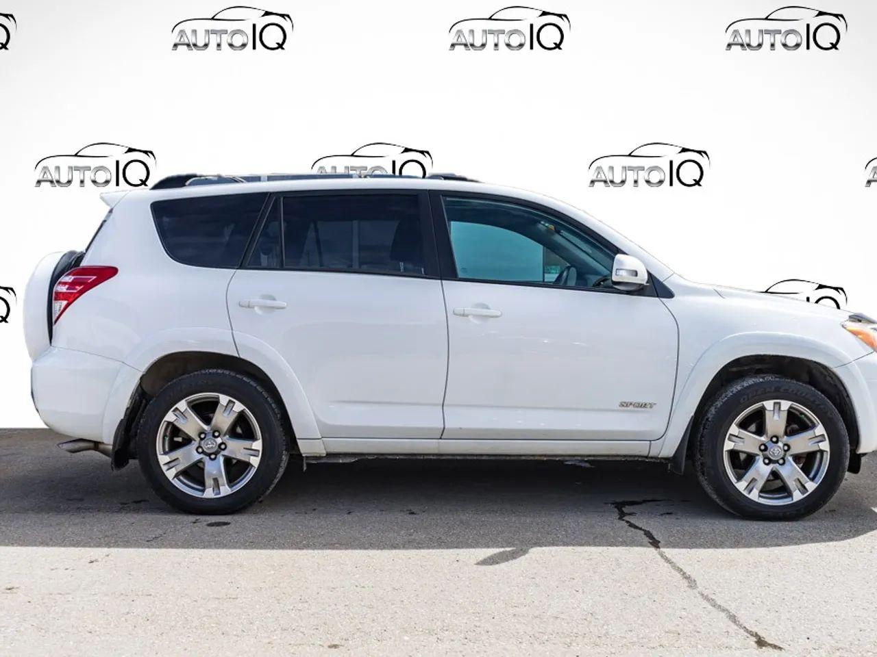 2011 Toyota RAV4 Sport-4