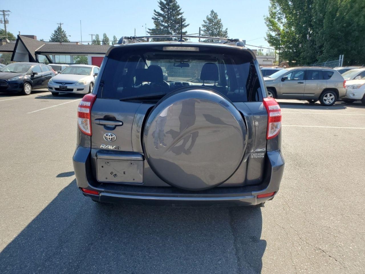 2011 Toyota RAV4 Sport-4