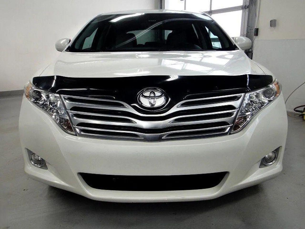 2011 Toyota Venza Base-1
