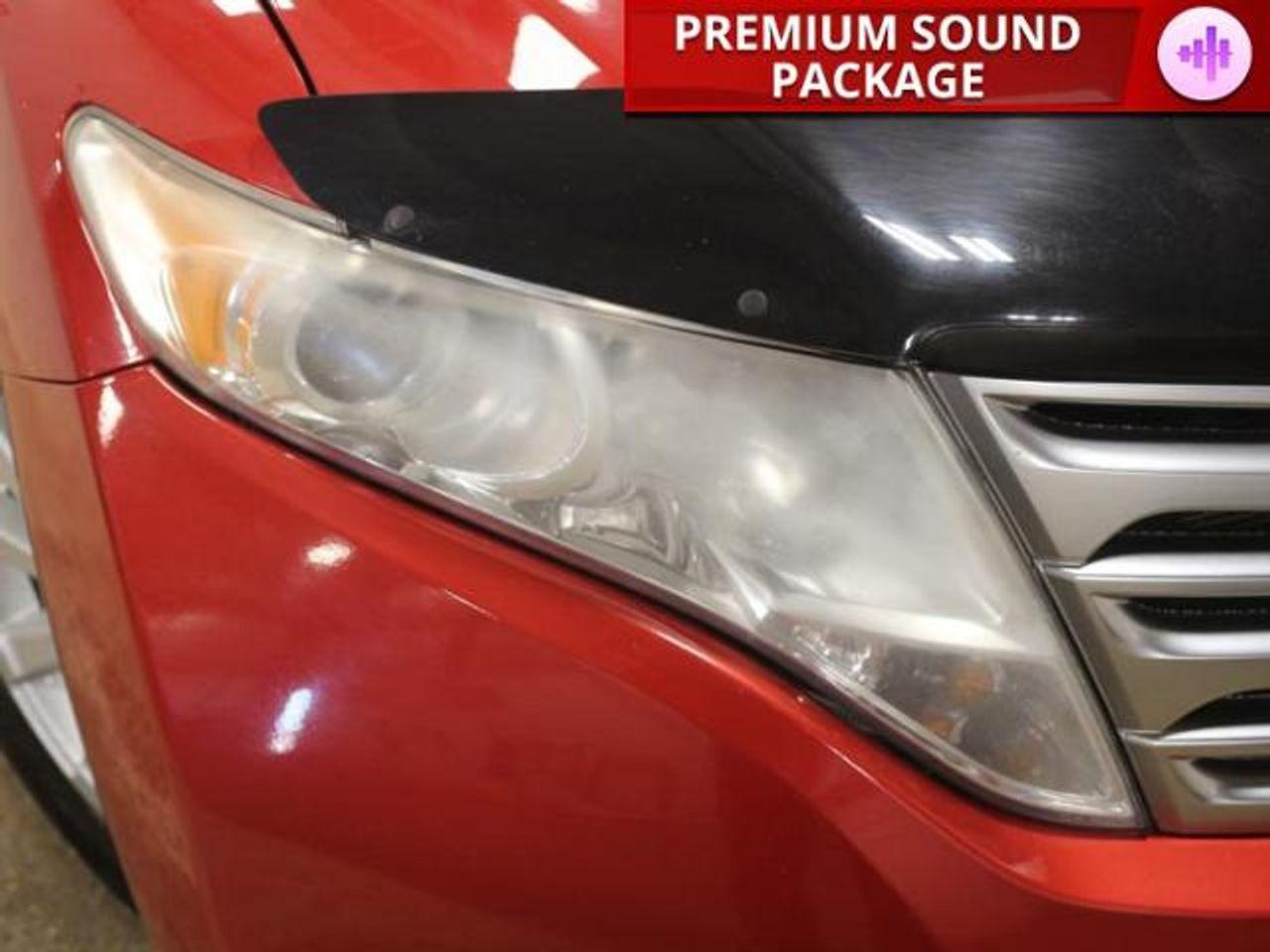2011 Toyota Venza Base-1
