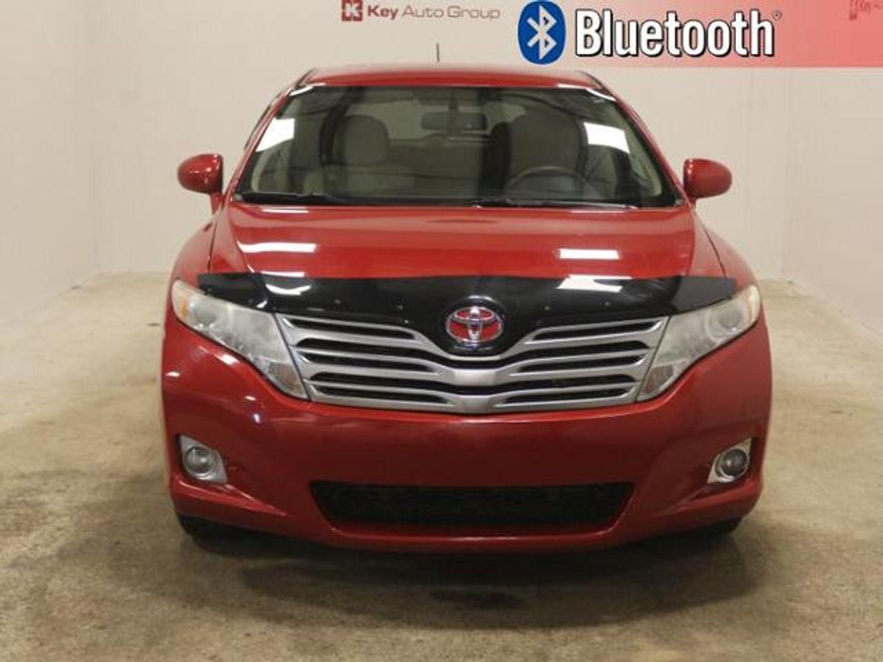 2011 Toyota Venza Base-2