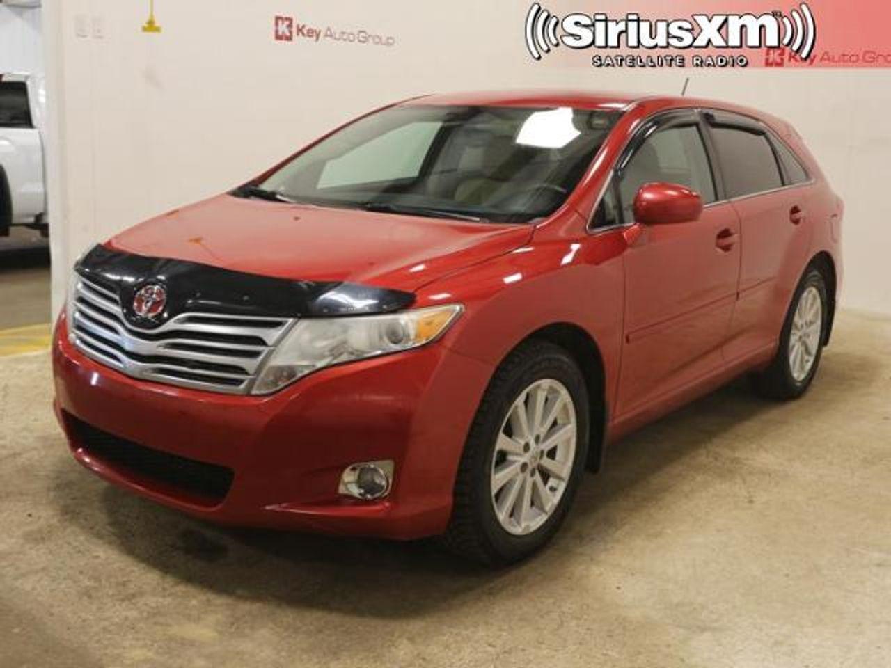 2011 Toyota Venza Base-3
