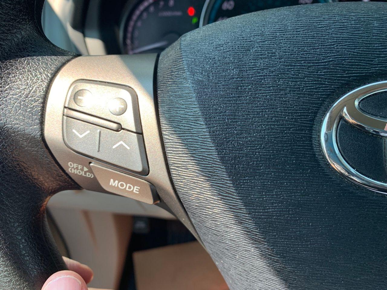 2011 Toyota Venza Base-4