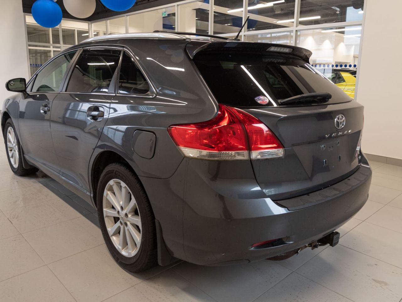 2011 Toyota Venza -4