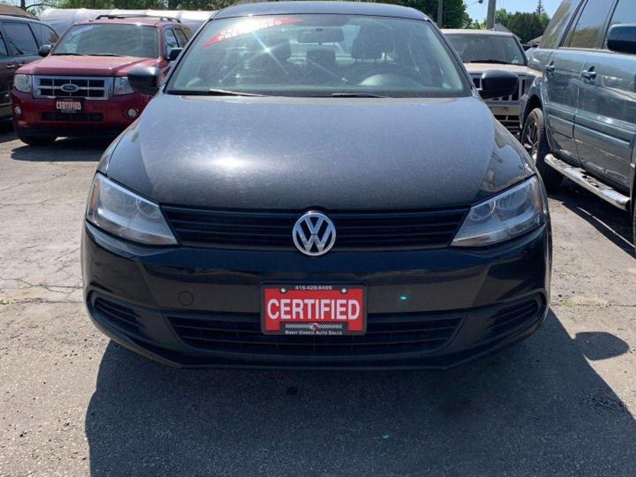 2011 Volkswagen Jetta -0