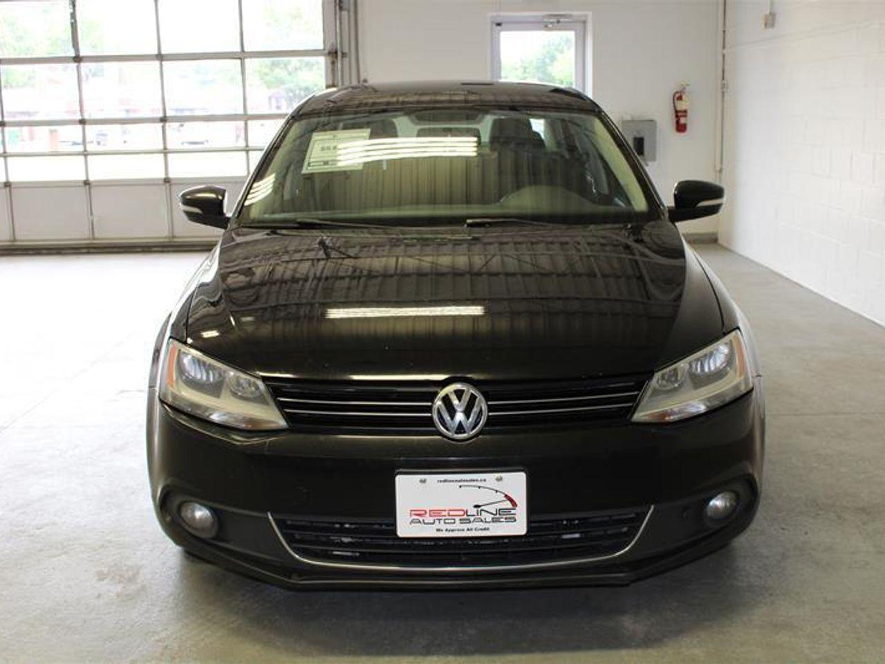 2011 Volkswagen Jetta -2