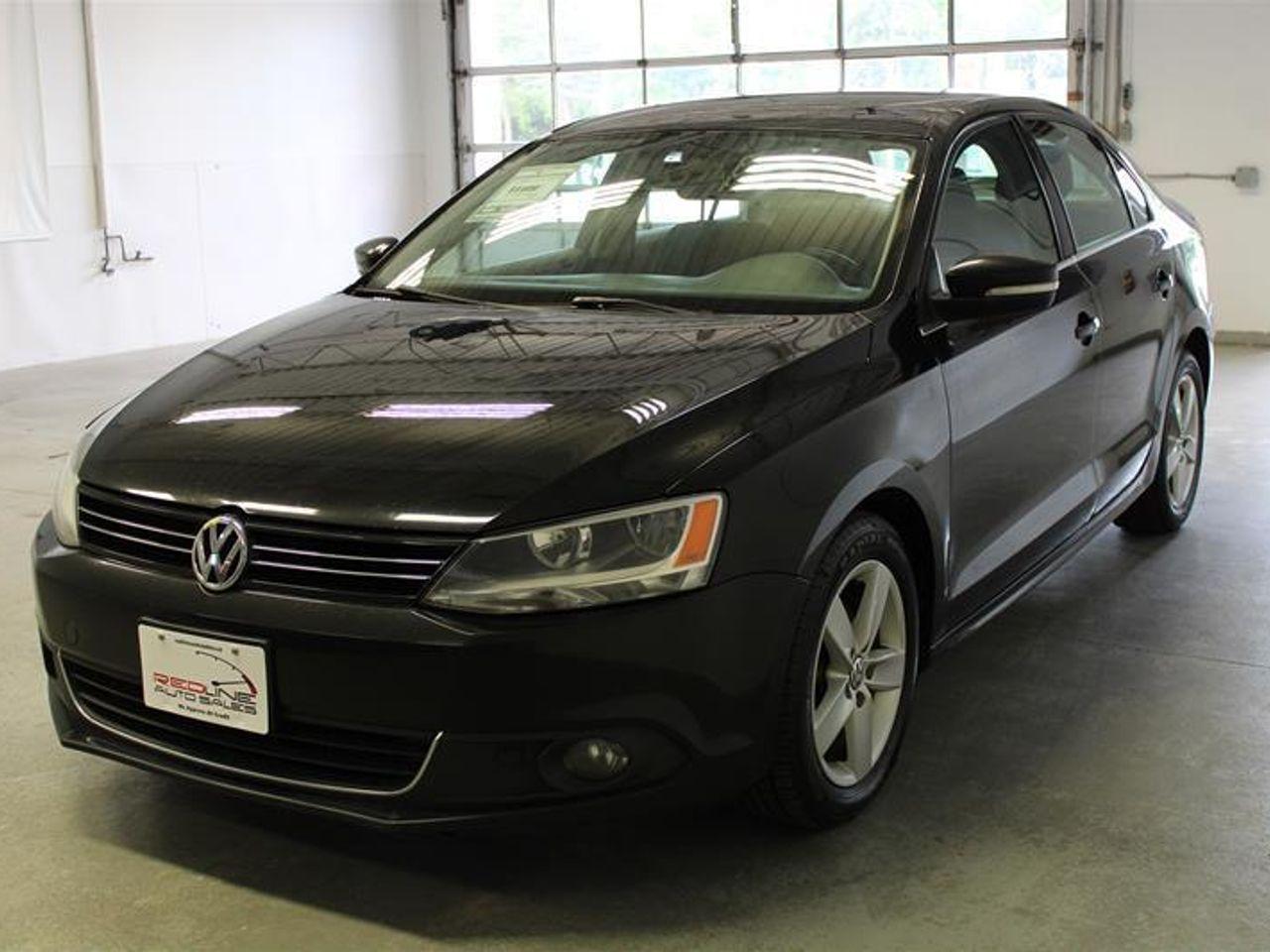 2011 Volkswagen Jetta -3