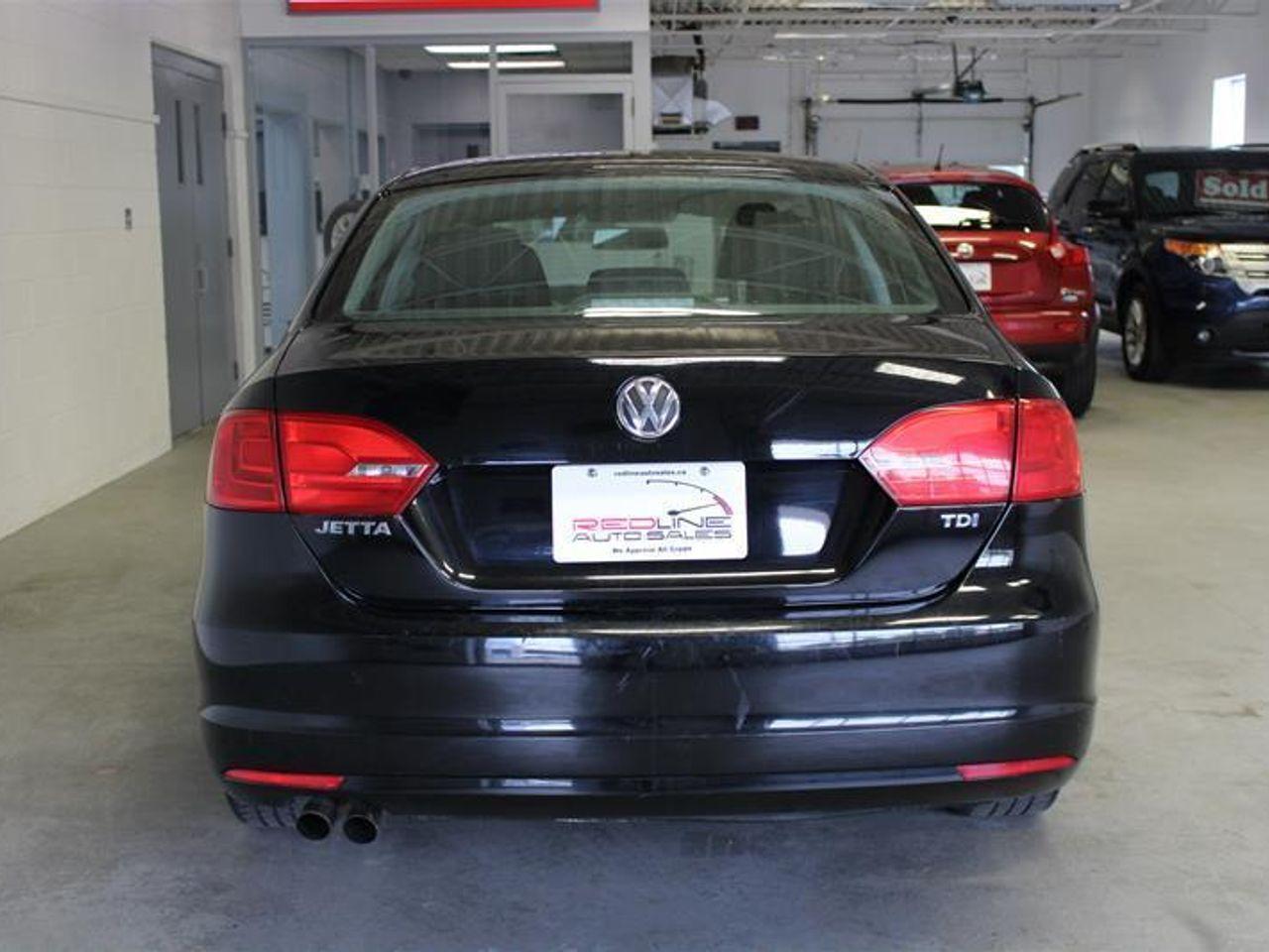 2011 Volkswagen Jetta -4