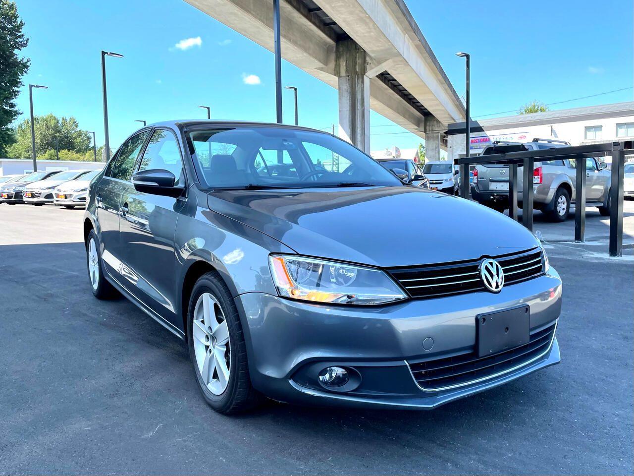 2011 Volkswagen Jetta -0