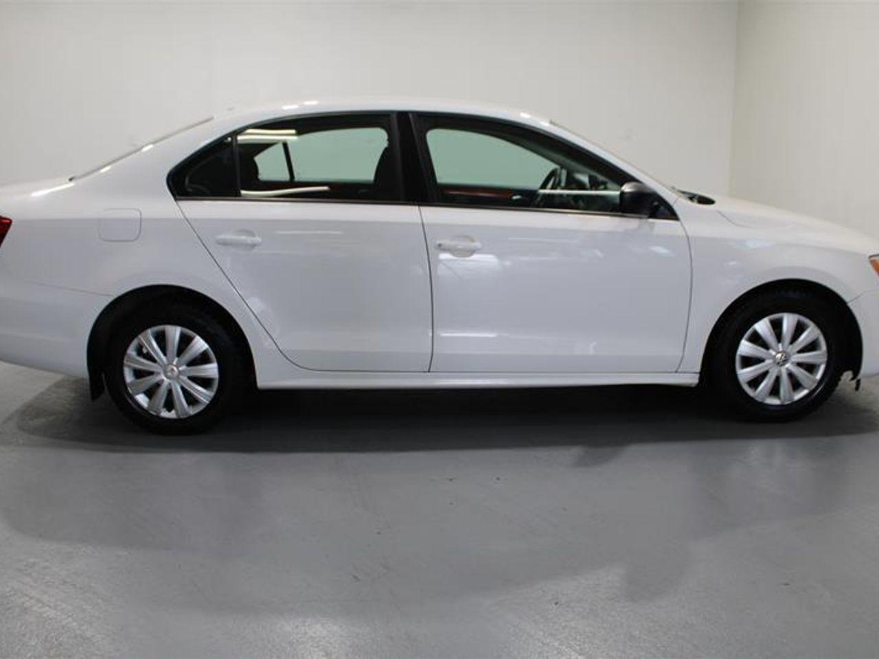 2011 Volkswagen Jetta -0